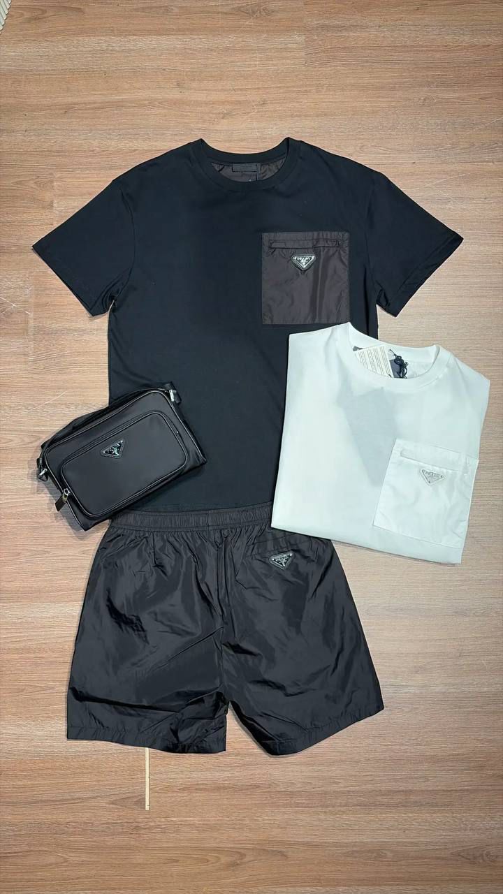 Pack Prada - Ensemble Complet