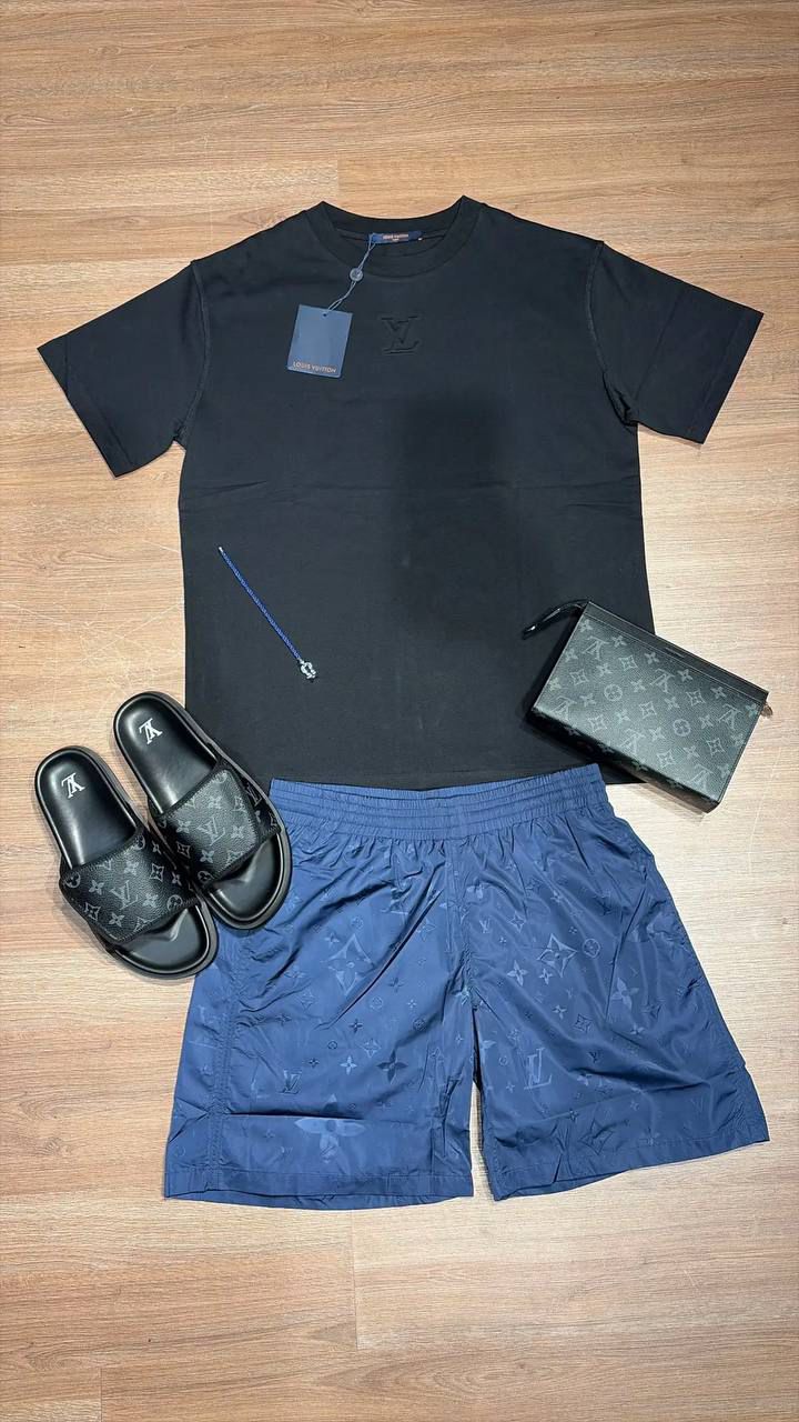 Pack Louis Vuitton - Ensemble Complet