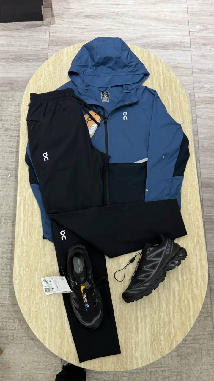 Ensemble Sport Multi-Marques