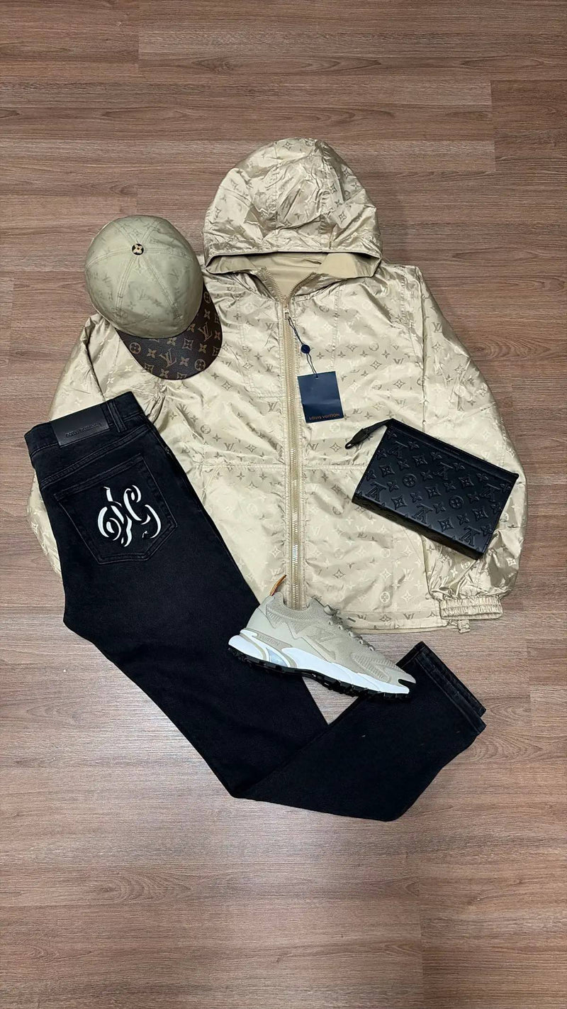 Ensemble Louis Vuitton complet