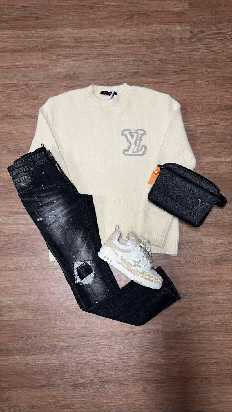 Ensemble Louis Vuitton complet