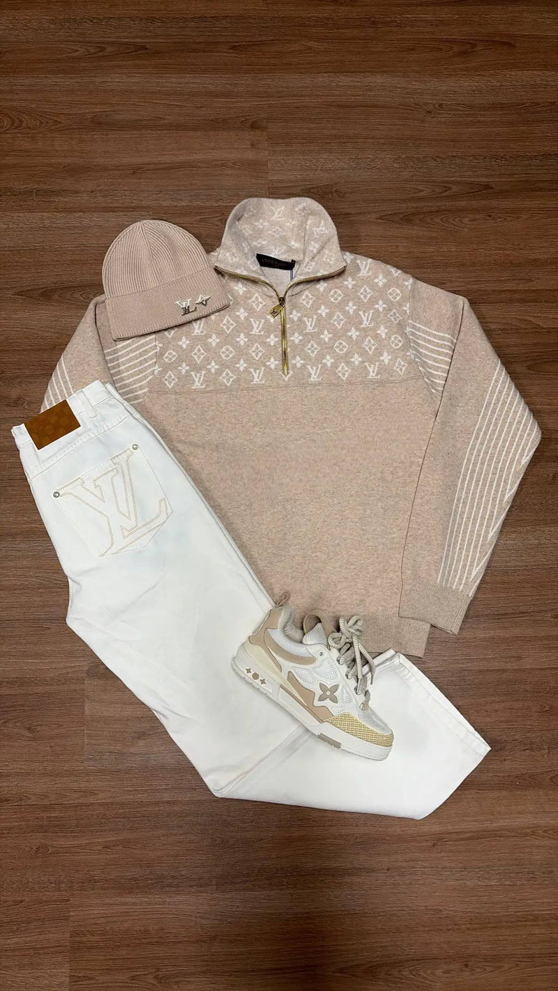 Ensemble Louis Vuitton complet