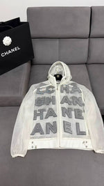 Veste Chanel