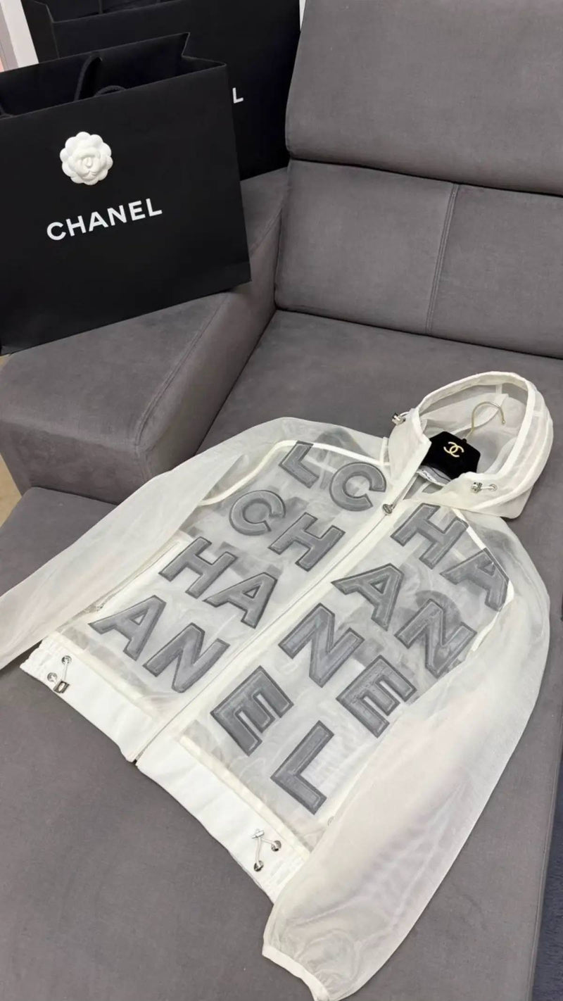 Veste Chanel