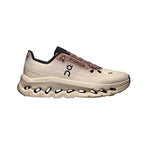 Sneakers On Running — Cloudtilt — Beige / Marron