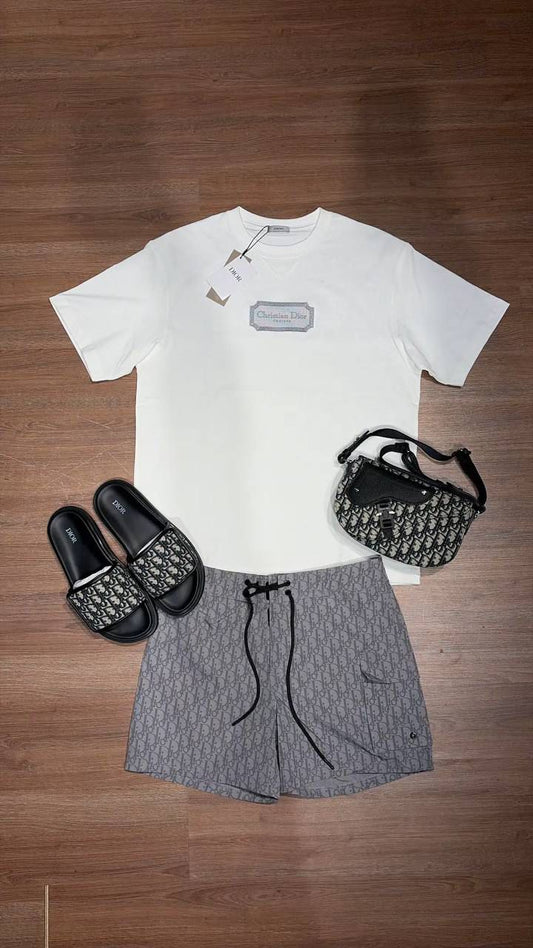 Pack Christian Dior - Ensemble Complet