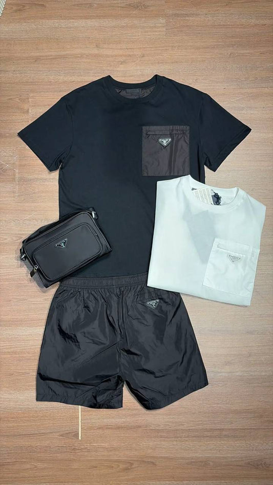 Pack Prada - Ensemble Complet