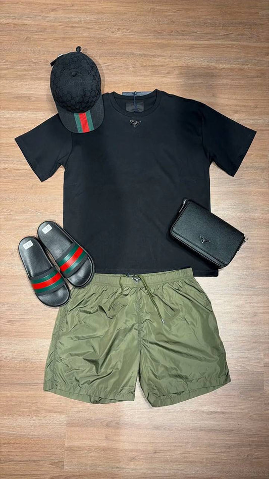 Pack Gucci & Prada - Ensemble Complet