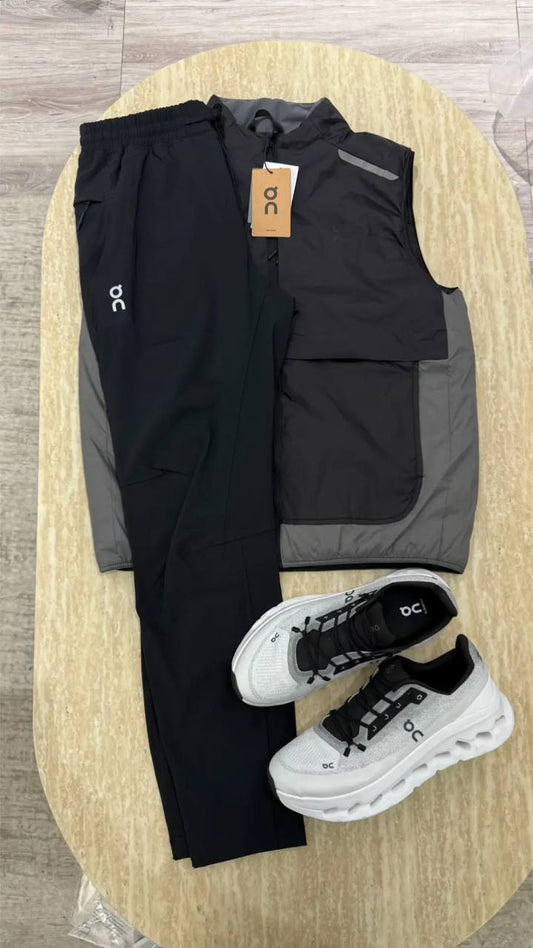 Ensemble On Running complet