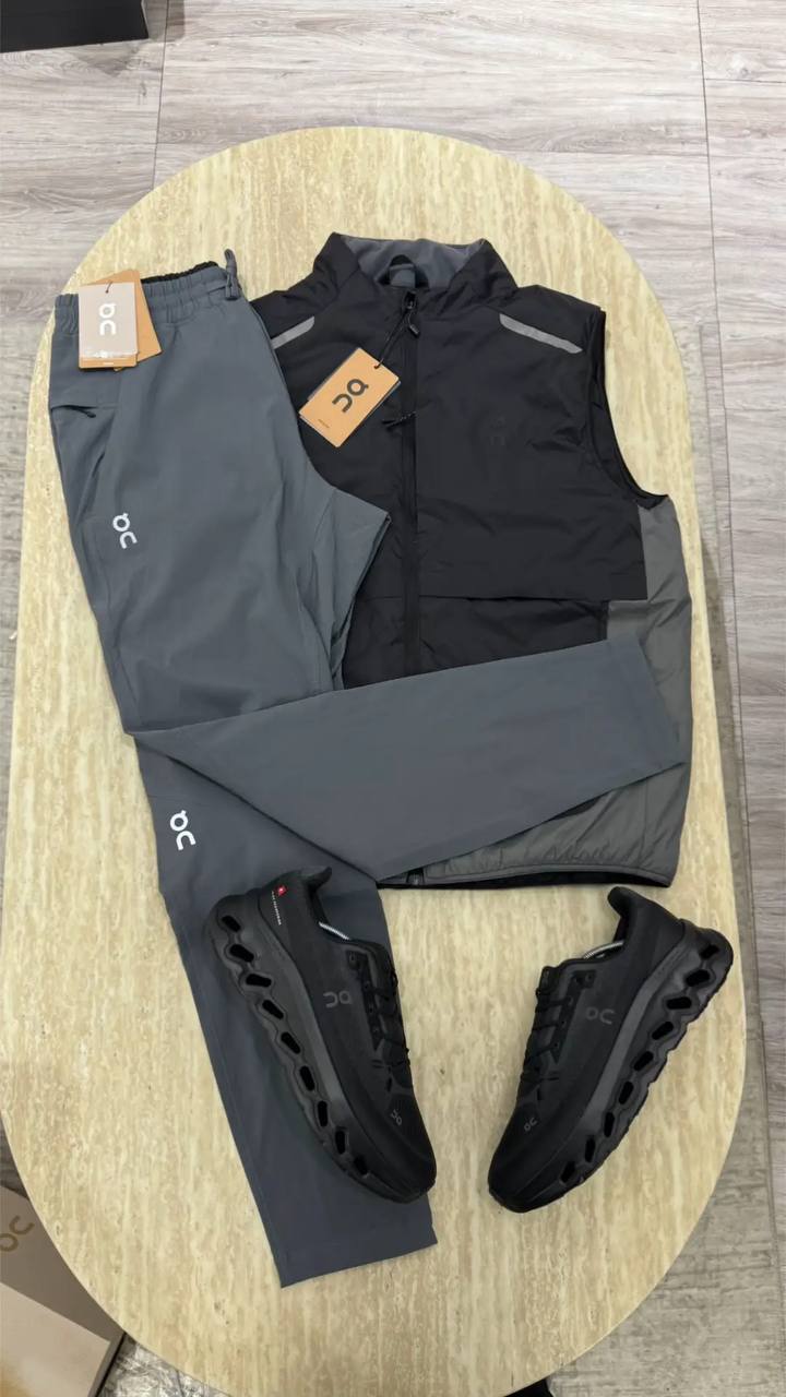 Ensemble On complet