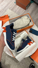Sneakers Hermès Bouncing