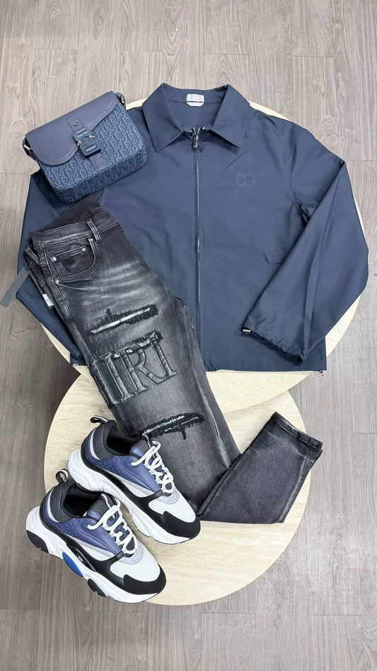 Ensemble Dior complet