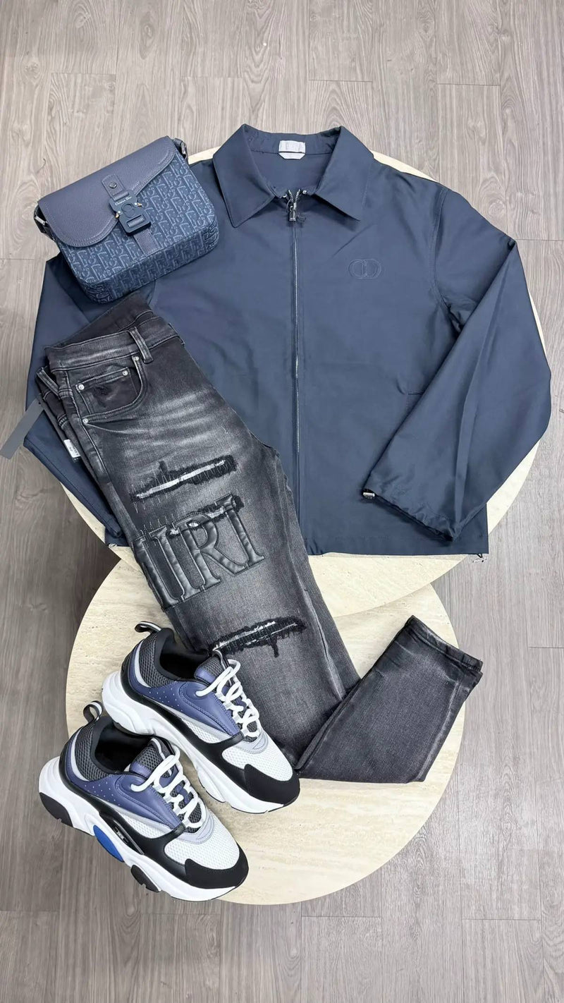 Ensemble Dior complet