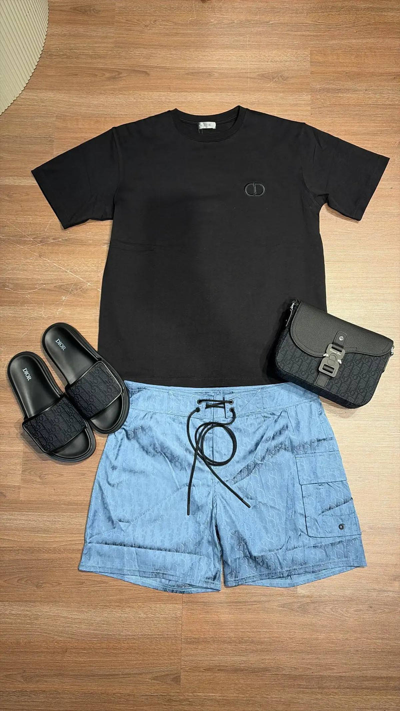 Ensemble Dior complet