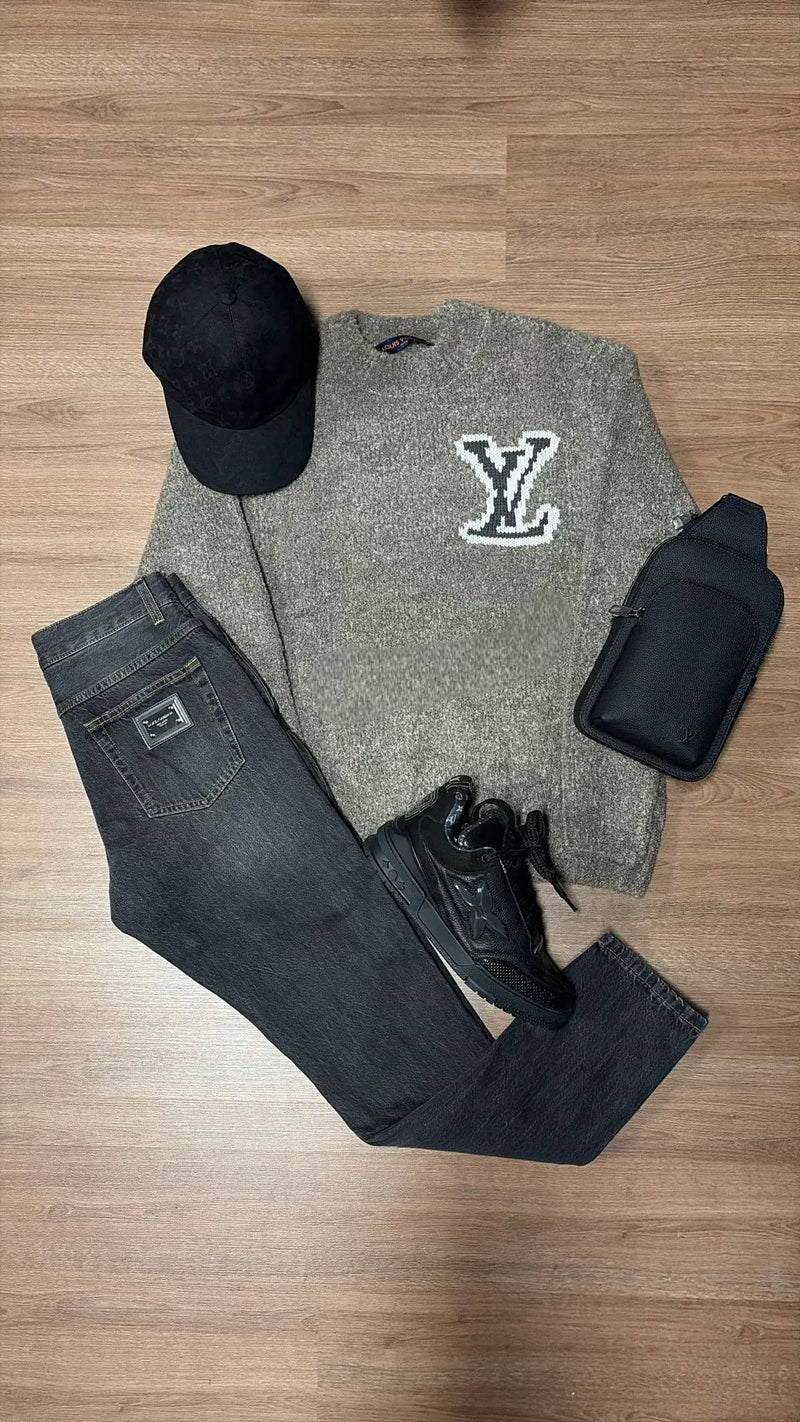 Ensemble Louis Vuitton complet