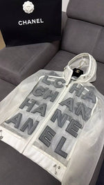 Veste Chanel