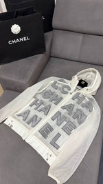Veste Chanel