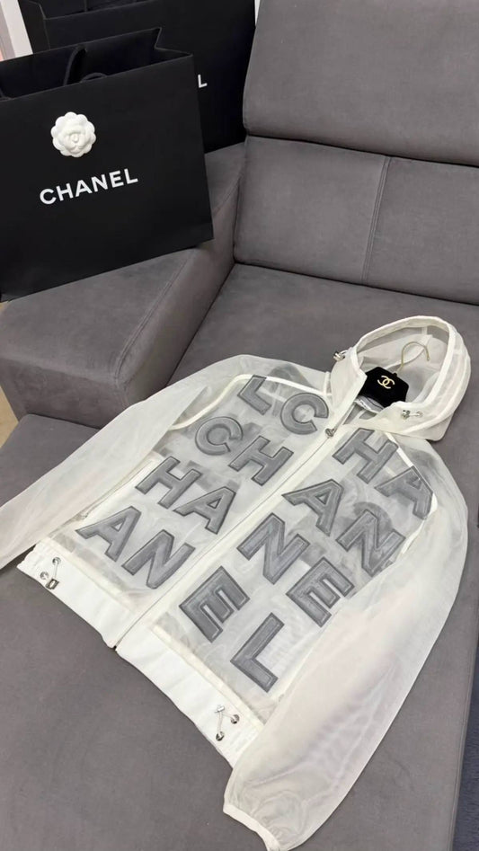 Veste Chanel